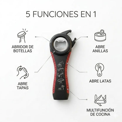 Abridor 5 en 1